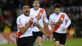 River vs. Guaraní (DyN)