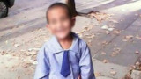 Agustín - Niño muerto a golpes