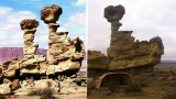 El subamrino - Valle de la Luna 