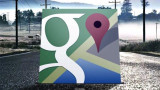 Google maps