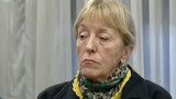 La Griega - Asesina de su marido