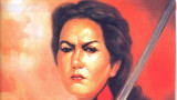 Juana Azurduy