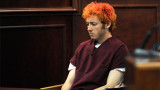 Masacre de Denver - Jazmes Holmes