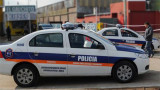 Policia Bonaerense