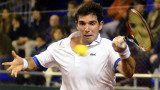 Federico Delbonis (DyN)
