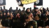 Estado Islámico - ISIS