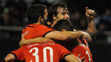 Festejo de River (NA)