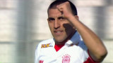 San Martín de San Juan 0 - Huracán 2