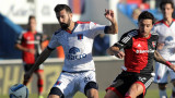 Tigre vs. Newells (DYN) 