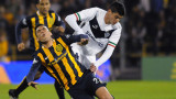 Rosario Central vs. Vélez