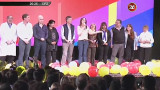 Discurso de Vidal