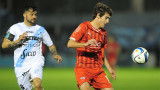 Temperley vs. Independiente
