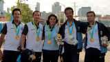 Panamericanos 2015 - Medallas