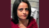 Mujer desaparecida Pehuén Co