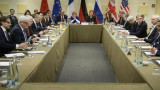 Naciones Unidas - Acuerdo con Irán