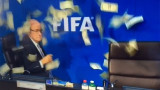 Escrache a Blatter