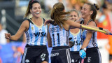 Las Leonas (NA)
