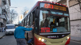 Paro Línea 60 (NA)