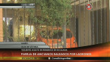 Balean a matrimonio en Remedios de Escalada (Canal 26)