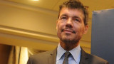 Marcelo Tinelli