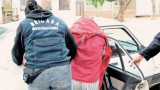 Falsa pediatra detenida en Salta (El Ancasti)