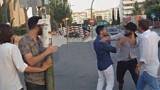 Gonzalo Higuaín se peleó a la salida de una discoteca de Ibiza (El Mundo)