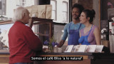 Bar donde todos están desnudos 