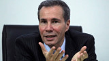 Alberto Nisman