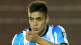 Brian Fernández