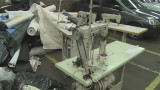 Policía incauta miles de pares de zapatillas truchas (Prensa)