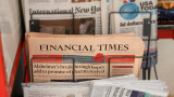 Financial Times (Reuters)
