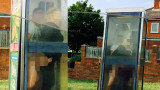 Pareja tuvo sexo dentro de una cabina telefónica (Mendoza Post)