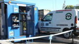 Verificación técnica vehicular