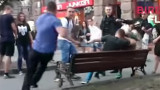 Ataque homofóbico en Ucrania