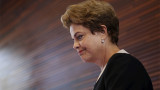 Dilma Rousseff (Reuters)