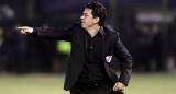 Marcelo Gallardo (Reuters)