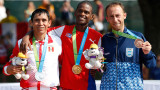 Mariano Mastromarino (Reuters)