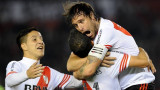 River vs. Colon