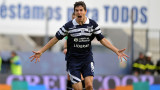 Gol de Gimnasia