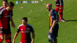 Newells vs. Rosario