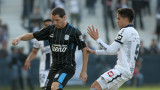 Quilmes vs. Racing (DYN)