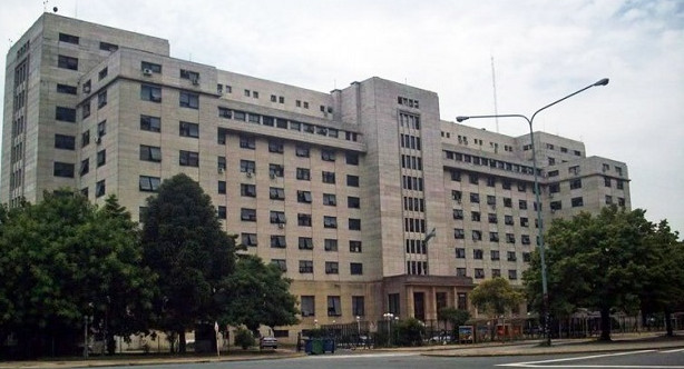 Cámara Federal