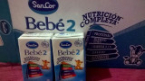 Sancor Bebé 2