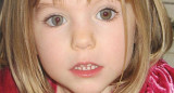 Madeleine McCann 