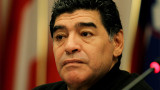 Diego Maradona