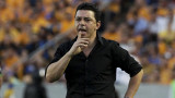 Marcelo Gallardo (Reuters)
