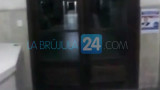 Se cierran las puertas solas (Brújula 24)