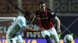 San Lorenzo vs. Málaga (NA)