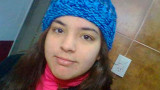 Dana, chica desaparecida
