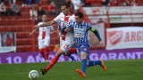Argentinos vs. Godoy Cruz (DYN)